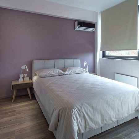 The Apartment 2 Bdrs/2 Baths Luxury Residence Афины Экстерьер фото