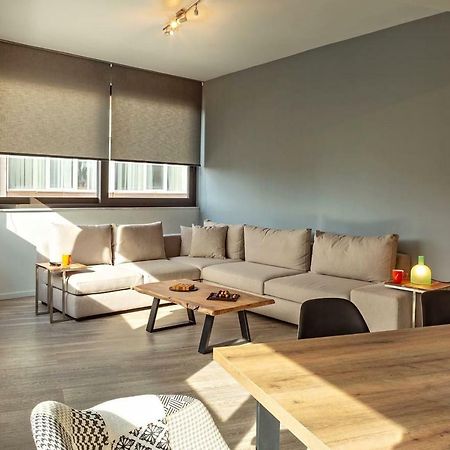 The Apartment 2 Bdrs/2 Baths Luxury Residence Афины Экстерьер фото