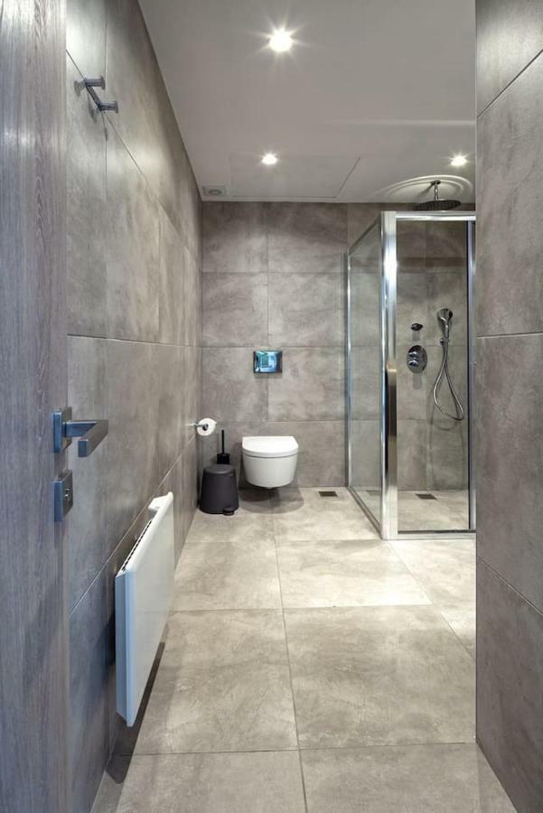 The Apartment 2 Bdrs/2 Baths Luxury Residence Афины Экстерьер фото
